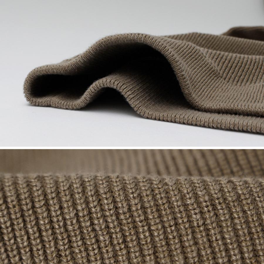 RYE TENDER（ライテンダー） グラハムカーディガン / メンズ トップス 冷房対策 | RYE TENDER | 09