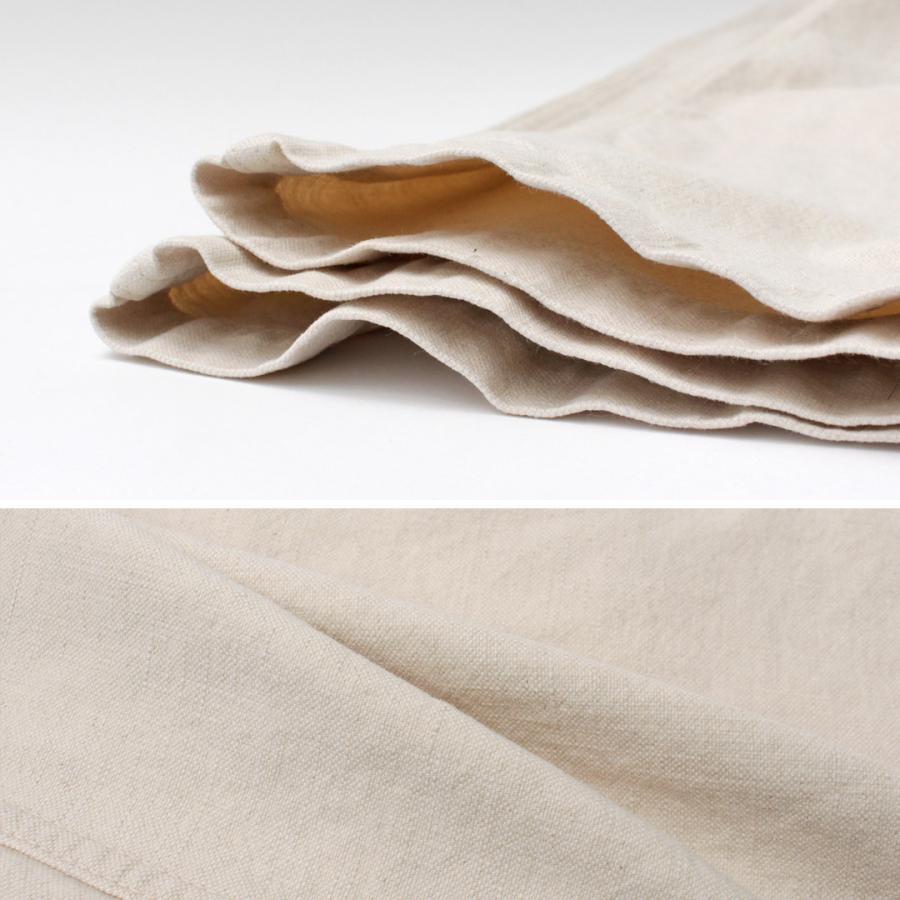 FOB FACTORY（FOBファクトリー） コットンヘンプ ファティーグパンツ / ベイカー ベーカー ファティーグパンツ ワークパンツ メン | FOB FACTORY | 07