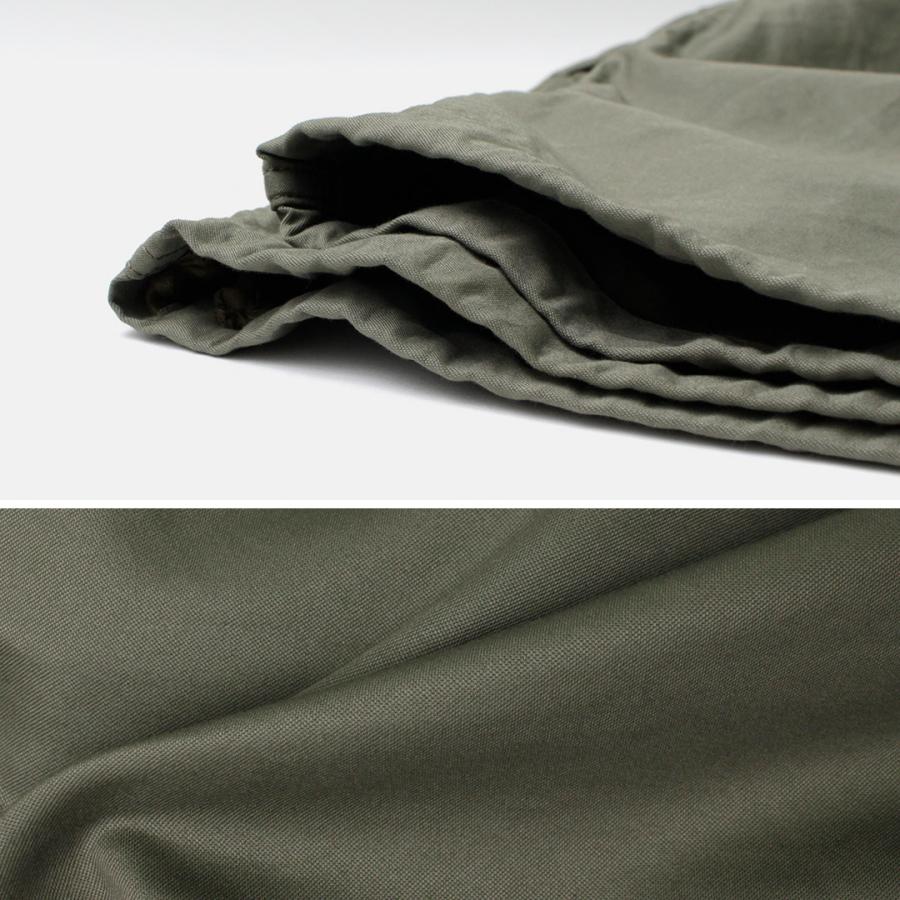 FOB FACTORY（FOBファクトリー） F0534 M-65 フィールド カーゴパンツ / ミリタリー パンツ メンズ 日本製 | FOB FACTORY | 06