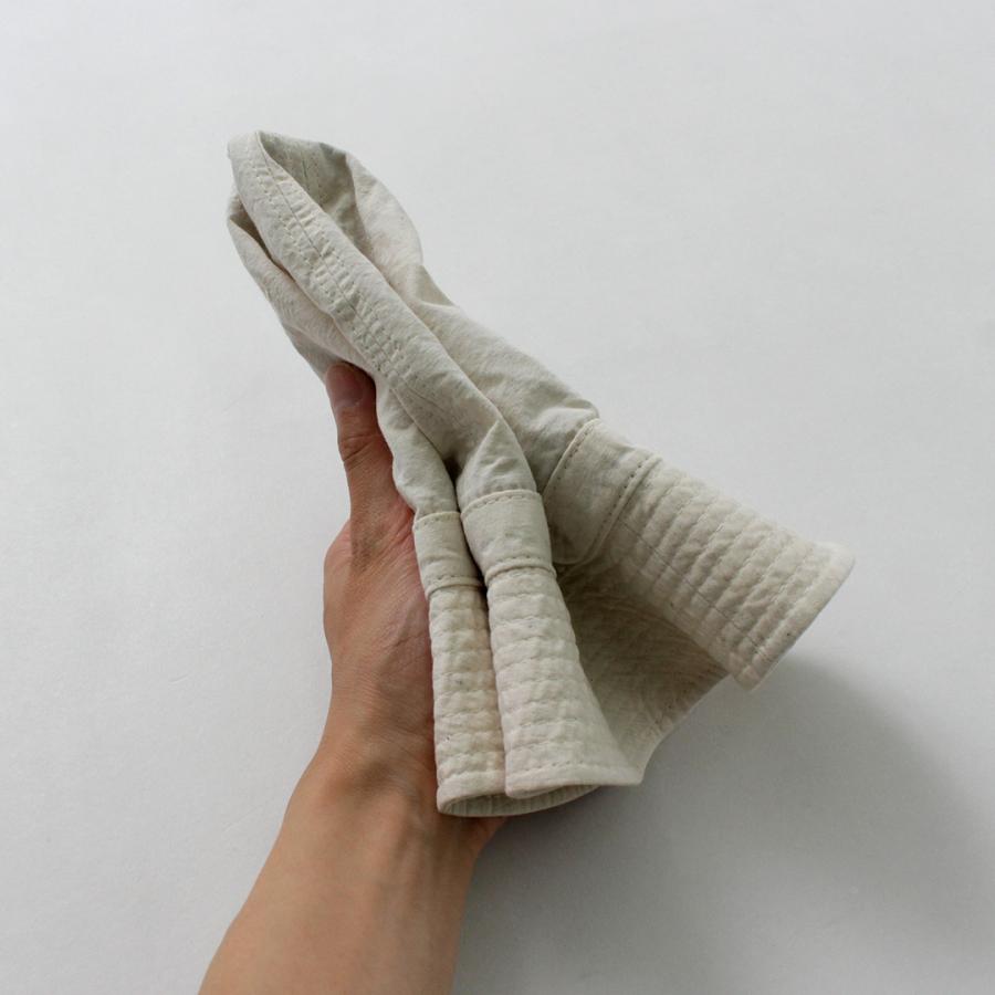 HIGHER（ハイアー） コットンリネン ウェザー 6パネル ハット / メンズ 帽子 日本製 COTTON LINEN WEATHER 6PANEL HAT HT25009 | HIGHER（ファッション） | 14