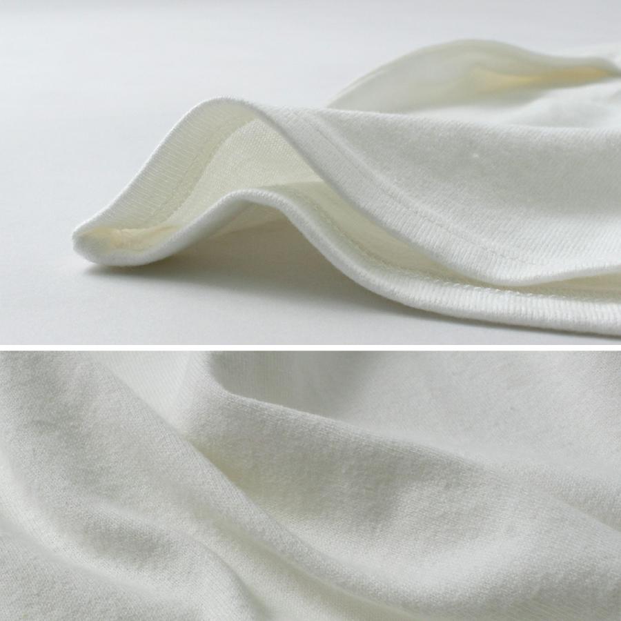 GOHEMP（ゴーヘンプ） 別注 10oz ヘビーウェイト ワイドフットボールTシャツ / ヘンプ オーガニックコットン 七分袖 メンズ | GOHEMP | 10