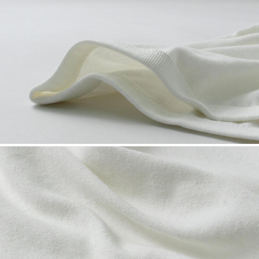 GOHEMP（ゴーヘンプ） 別注 10oz ヘビーウェイト リブTシャツ / ヘンプ オーガニックコットン 半袖 メンズ | GOHEMP | 10