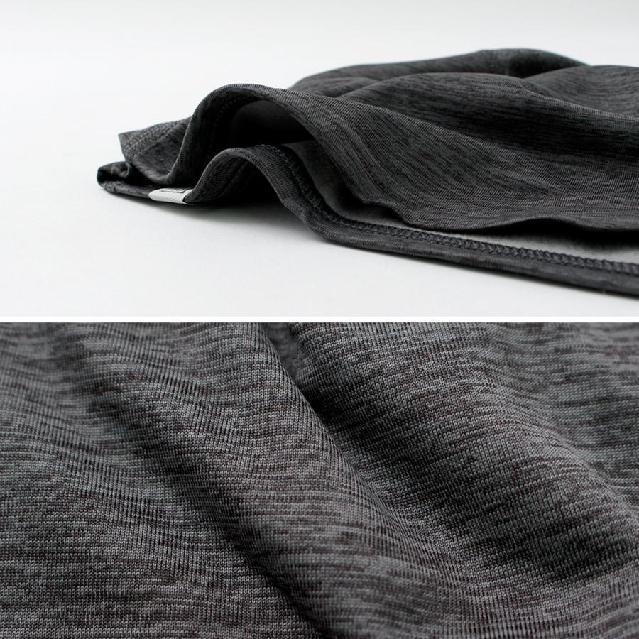 RAG（ラグ） ヒートシステム ネックゲイター / 光蓄熱 防風 透湿 メンズ ネックウォーマー | RAG | 08