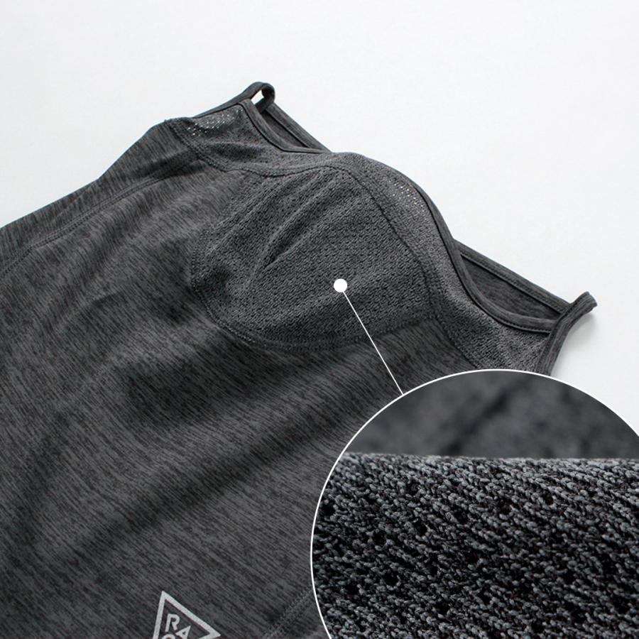 RAG（ラグ） ヒートシステム ネックゲイター / 光蓄熱 防風 透湿 メンズ ネックウォーマー | RAG | 10