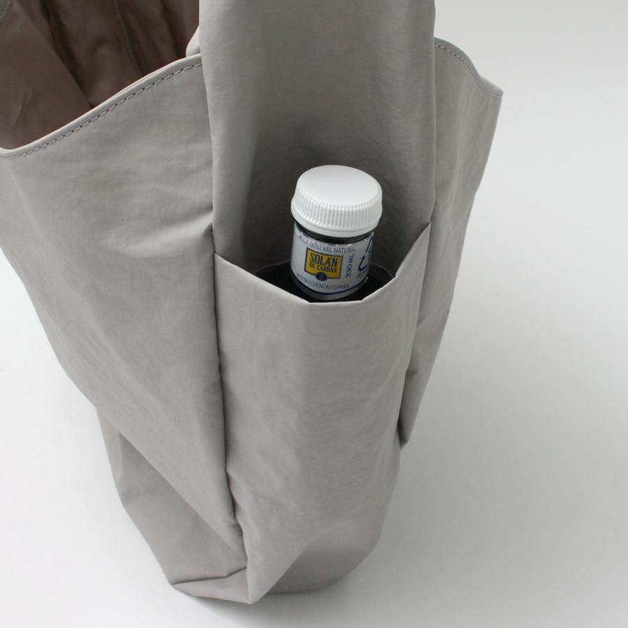 TIDEWAY（タイドウェイ） GRIZZLY クレセント ショルダーバッグ / メンズ レディース 撥水 斜めがけ 大容量 日本製 | TIDEWAY | 11