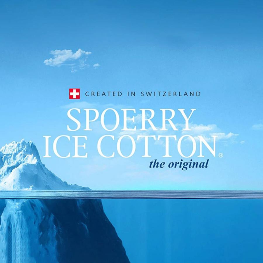 MOONCASTLE（ムーンキャッスル） アイスコットン スキッパー ニット ポロシャツ / 半袖 メンズ サマーニット 無地 日本製 | MOONCASTLE | 07