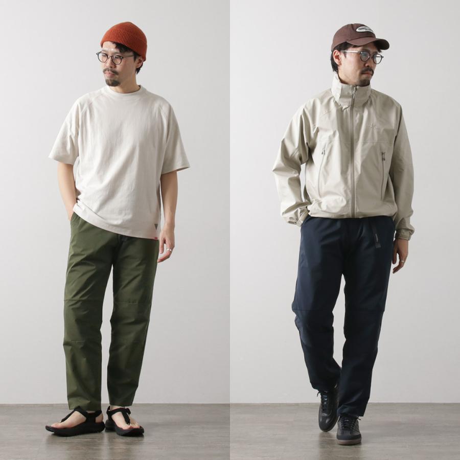SUNNY SPORTS × RAG（サニースポーツ × ラグ） リラックスムーヴ トレイル 3D パンツ / メンズ 撥水 ウエストゴム | SUNNY SPORTS | 07