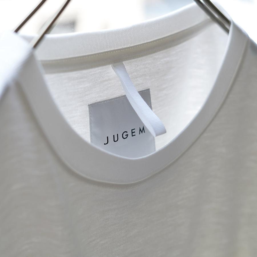JUGEM（ジュゲム）×RAG 別注 ノンシーム ポケットTシャツ / メンズ 吸水速乾 伸縮 ストレッチ 形状安定性 | JUGEM | 09