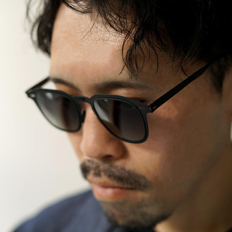 ROAV GALAXY（ローヴギャラクシー） チューブ フォールディング サングラス / メンズ 折りたたみ TUBE Japan Model |  | 16