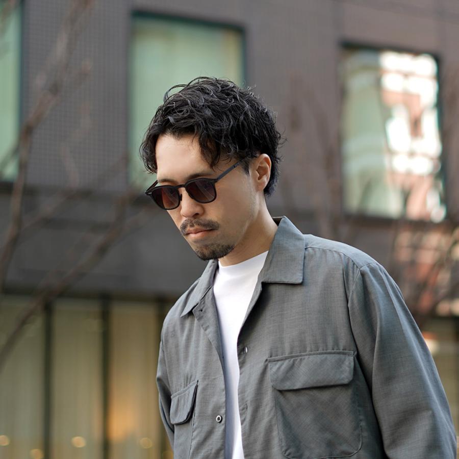 ROAV GALAXY（ローヴギャラクシー） チューブ フォールディング サングラス / メンズ 折りたたみ TUBE Japan Model |  | 10