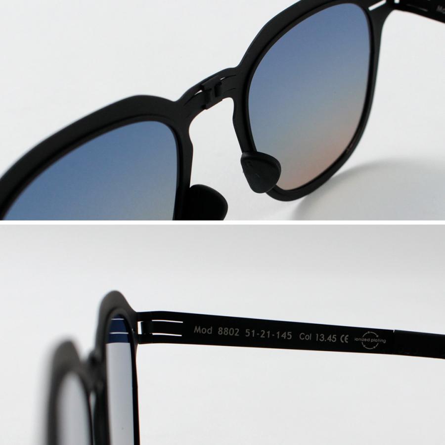 ROAV GALAXY（ローヴギャラクシー） チューブ フォールディング サングラス / メンズ 折りたたみ TUBE Japan Model |  | 14