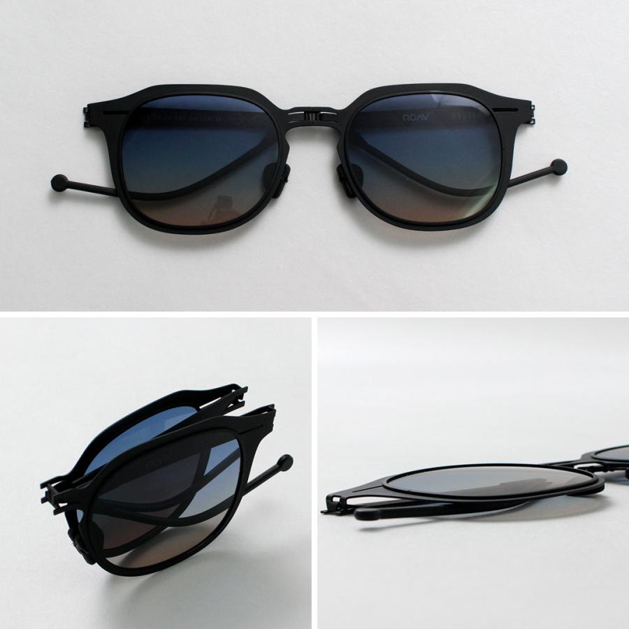 【新品未使用】ROAV GALAXY LENNOX 折りたたみ式サングラス 楽天市場】ROAV GALAXY ローブギャラクシー LENNOX レノックス