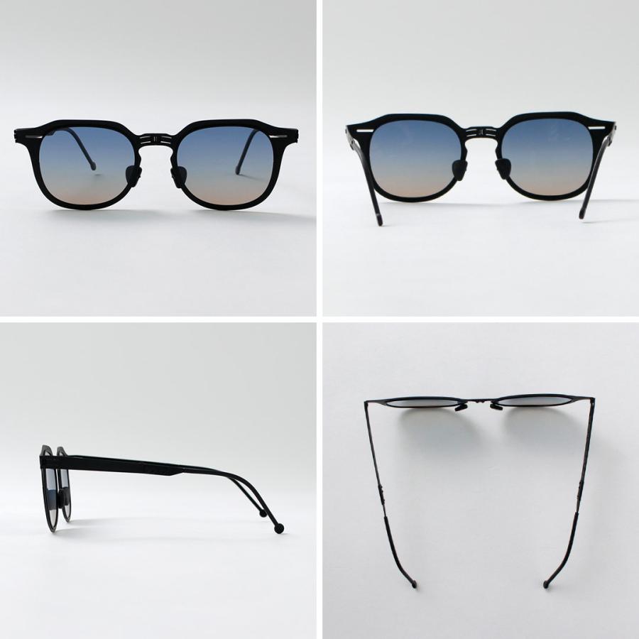 ROAV GALAXY（ローヴギャラクシー） システム フォールディング サングラス / メンズ 折りたたみ SYSTEM Japan Model |  | 19