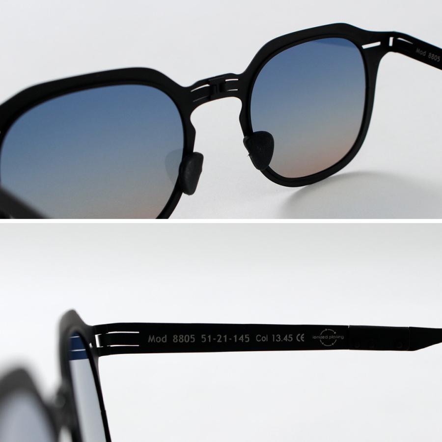 ROAV GALAXY（ローヴギャラクシー） システム フォールディング サングラス / メンズ 折りたたみ SYSTEM Japan Model |  | 14