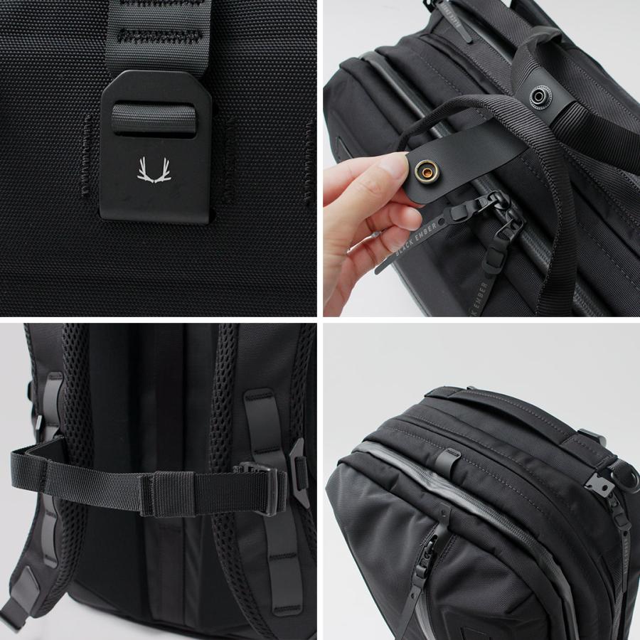 BLACK EMBER EMBER（ブラックエンバー） フォージ 30 エンバーテックス