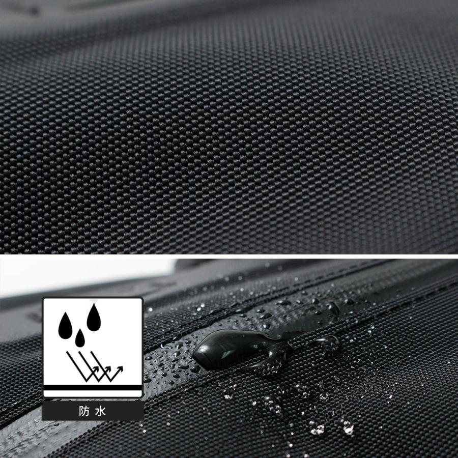 BLACK EMBER（ブラックエンバー） フォージ 40 エンバーテックス / バッグ 3WAY 30L 40L ナイロン 防水 拡張 16インチPC | BLACK EMBER | 05