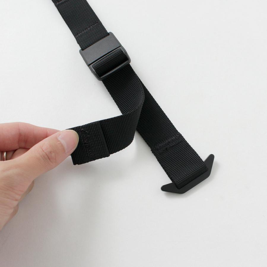 BLACK EMBER（ブラックエンバー） フォージ 2セット コンプレッションストラップ エンバーテックス / 2本セット メンズ | BLACK EMBER | 06