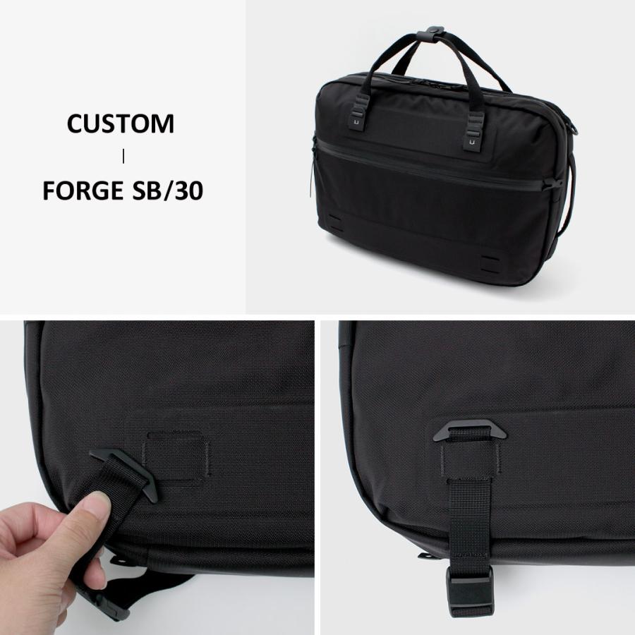 BLACK EMBER（ブラックエンバー） フォージ 2セット コンプレッションストラップ エンバーテックス / 2本セット メンズ | BLACK EMBER | 07