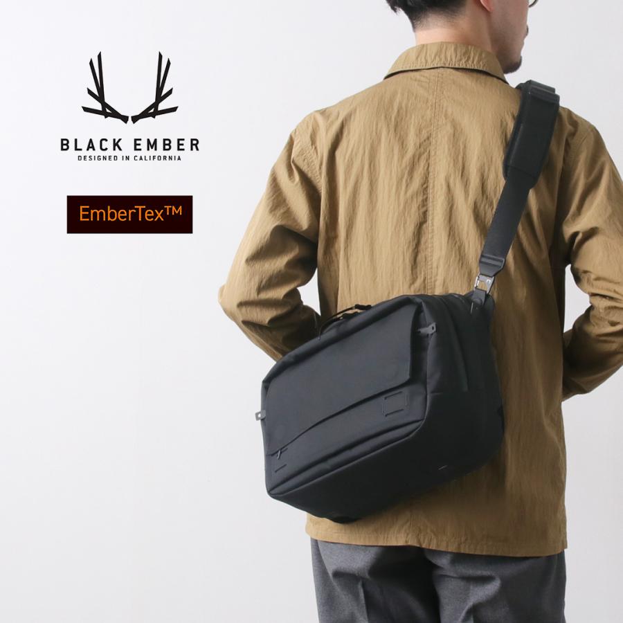 ブラックエンバー GRIP SLING 12 EMBER TEX 美品オプション BLACK EMBER EMBER（ブラックエンバー） グリップスリング 12