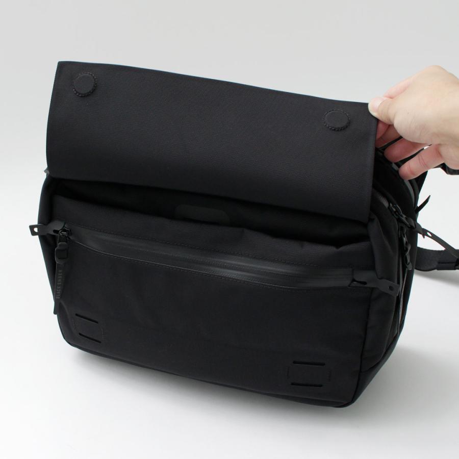 BLACK EMBER（ブラックエンバー） グリップスリング 12 エンバーテックス / ショルダーバッグ 12L ナイロン 防水 14インチPC | BLACK EMBER | 11