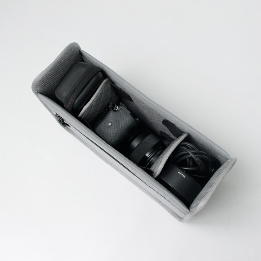 BLACK EMBER（ブラックエンバー） グリップスリング 12 カメラインサート / メンズ バッグ カメラバッグ | BLACK EMBER | 02