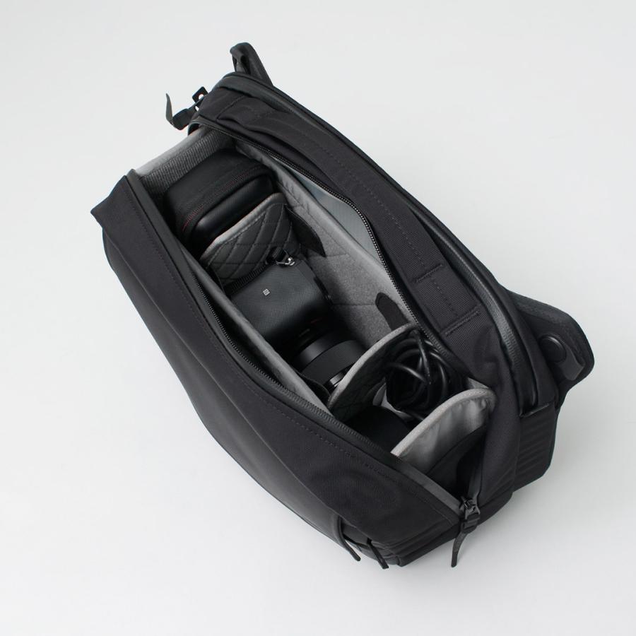 BLACK EMBER（ブラックエンバー） グリップスリング 12 カメラインサート / メンズ バッグ カメラバッグ | BLACK EMBER | 03