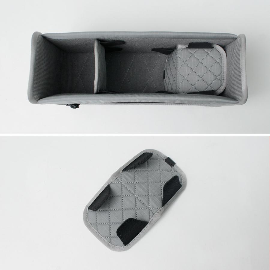 BLACK EMBER（ブラックエンバー） グリップスリング 12 カメラインサート / メンズ バッグ カメラバッグ | BLACK EMBER | 07