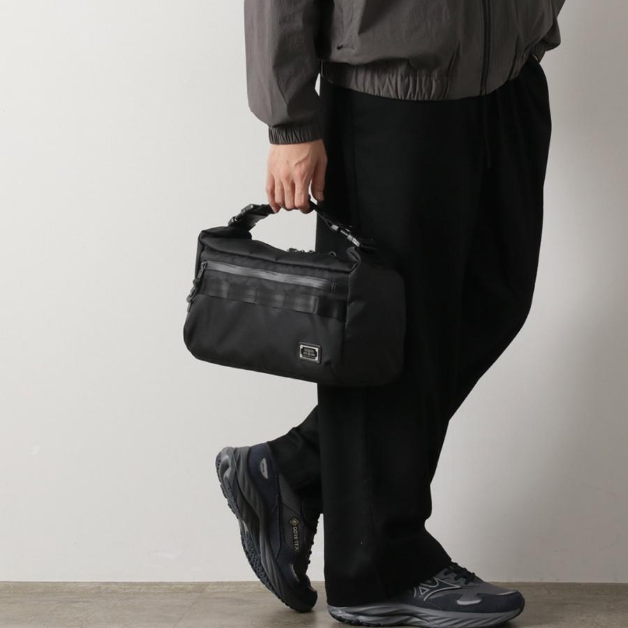 AS2OV（アッソブ） コーデュラ ドビー 2way ショルダーバッグ M / メンズ ショルダー バッグ アウトドア | AS2OV | 13