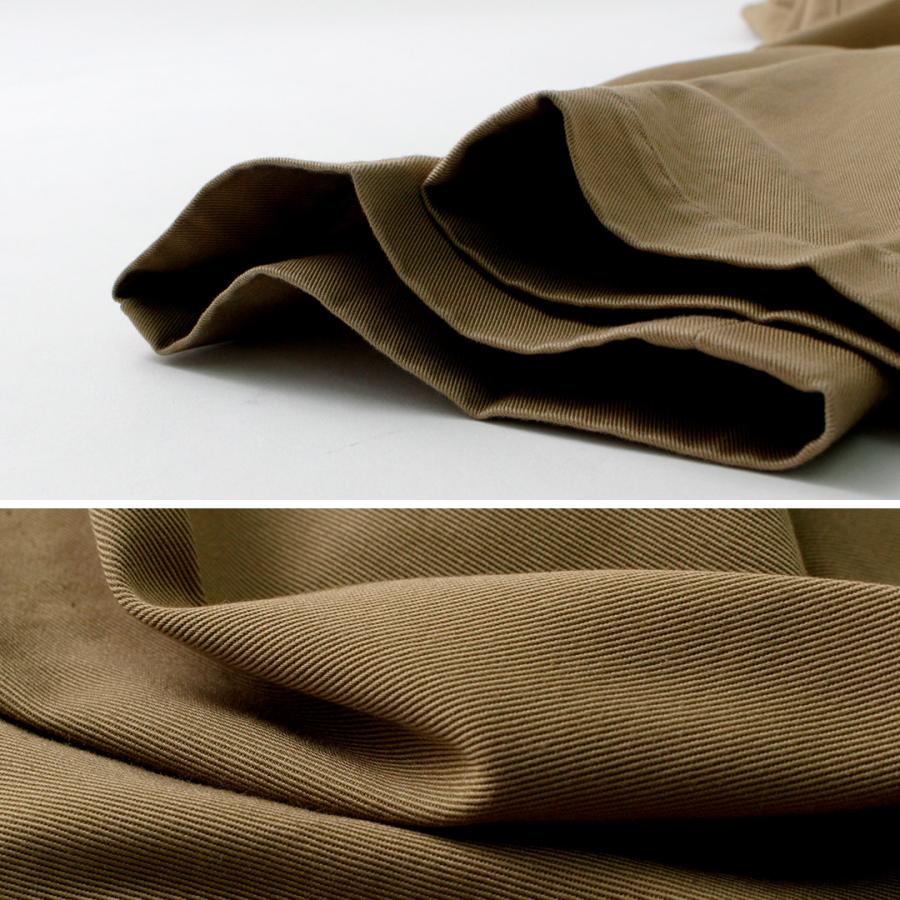 BARNSTORMER（バーンストーマー） NOPドレスチノ / パンツ チノパン ドレスチノ トラウザー メンズ NOP DRESS CHINOS |  | 09