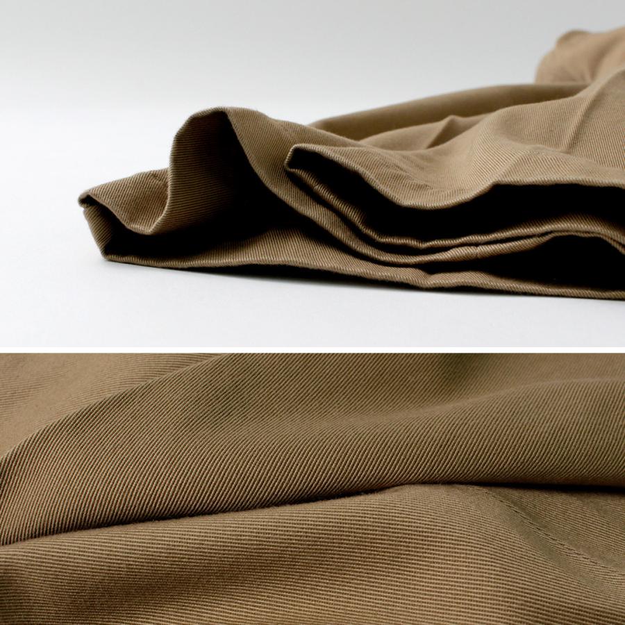 BARNSTORMER（バーンストーマー） 2Pドレスチノ / ストレッチ パンツ チノパン ドレスチノ トラウザー メンズ 2P DRESS CHINOS |  | 10