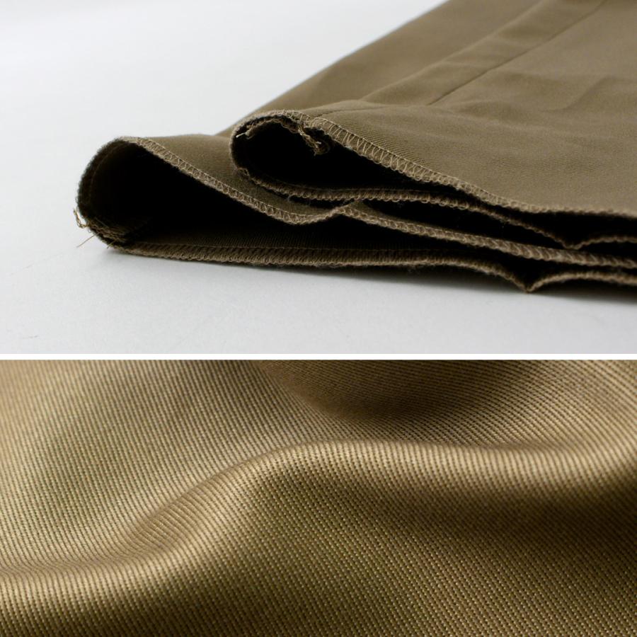 BARNSTORMER（バーンストーマー） マッカーサー2 / パンツ チノパン ドレスチノ トラウザー コールドマーセ加工 |  | 07