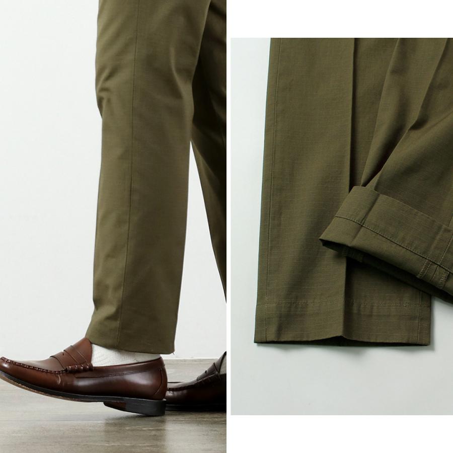 BARNSTORMER（バーンストーマー） リップドレスファティーグ ミリタリー パンツ / メンズ |  | 13