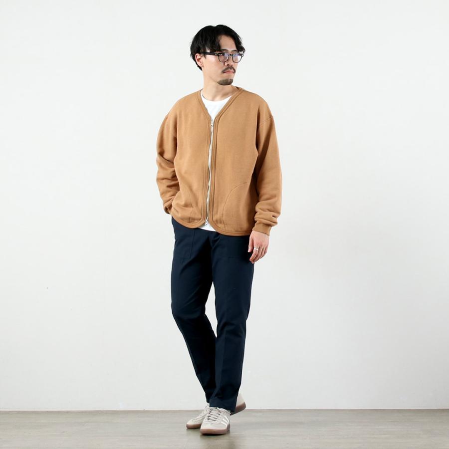 BARNSTORMER（バーンストーマー） リップドレスファティーグ ミリタリー パンツ / メンズ |  | 06