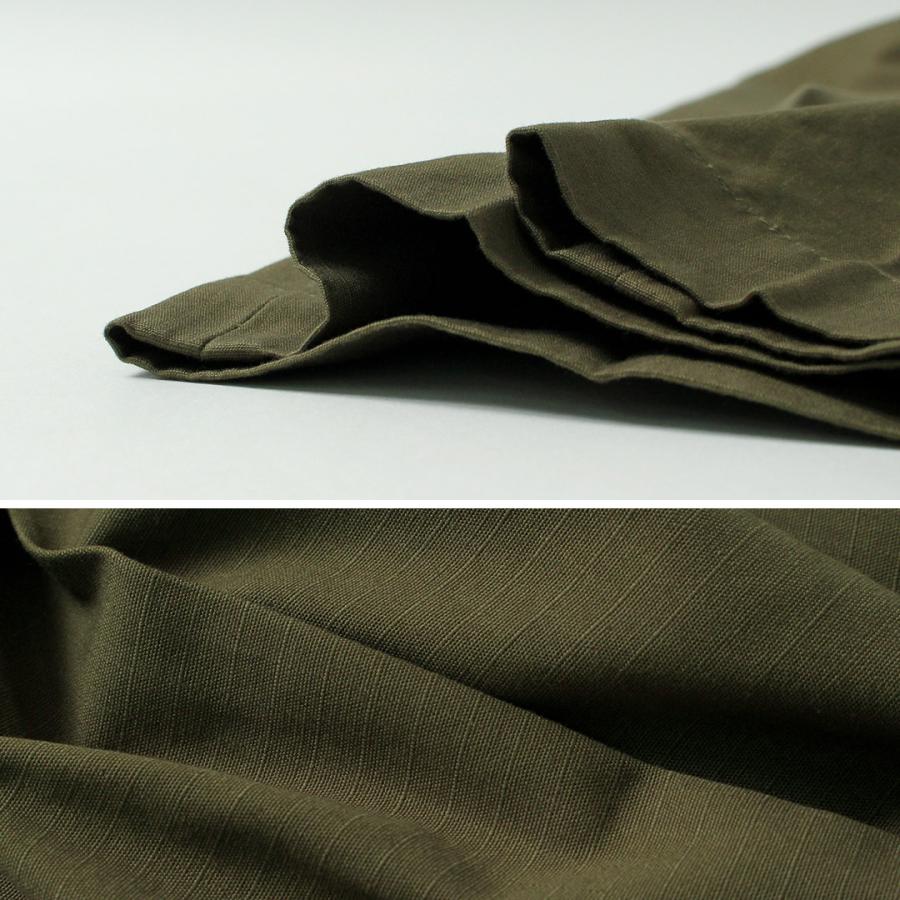 BARNSTORMER（バーンストーマー） リップドレスファティーグ ミリタリー パンツ / メンズ |  | 07