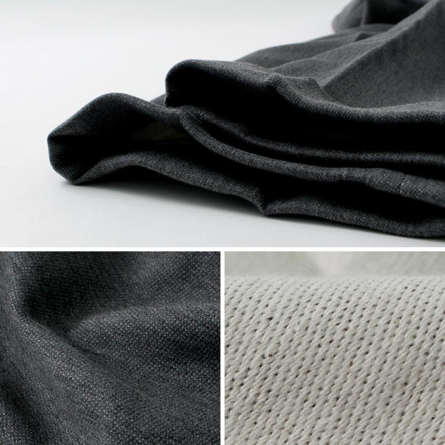 BARNSTORMER（バーンストーマー） ドレスジャージー チノ トラウザー