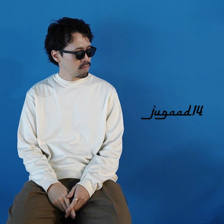 JUGAAD14（ジュガード14） オーシャン グリップ マット サングラス / メンズ UVカット ウェリントン | Jugaad14 | 05