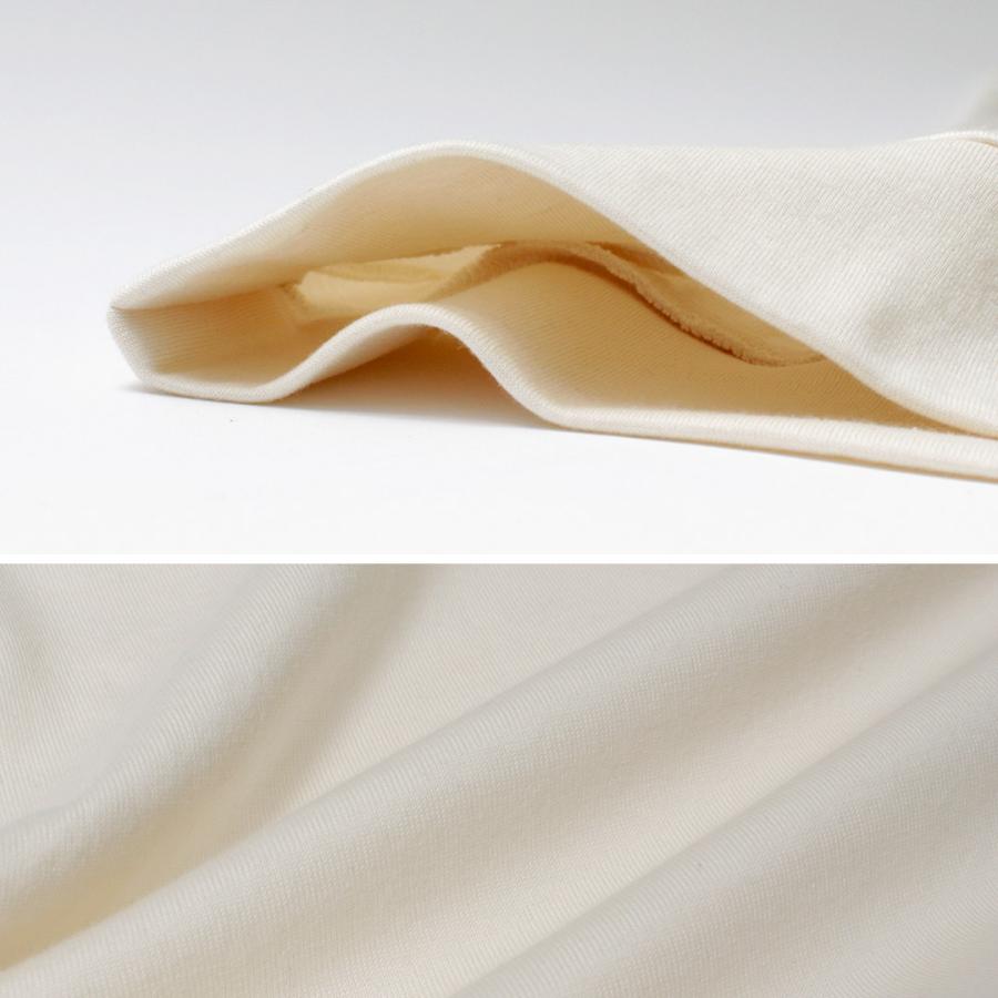 LIFiLL（リフィル） スウェット ロングスリーブTシャツ / メンズ トップス カットソー 長袖 インナー スーピマコットン 無地 | LIFiLL | 11