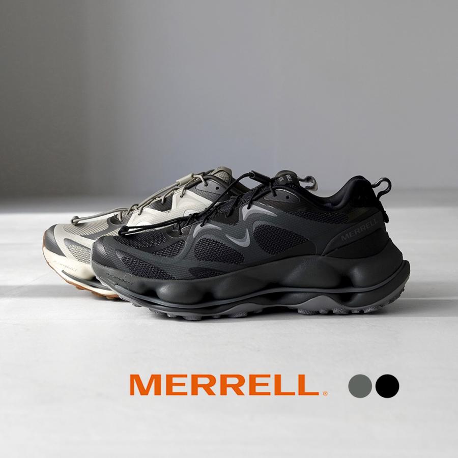 MERRELL（メレル） スピードアーク マティス / メンズ シューズ 靴 スニーカー 透湿 防水 アウトドア SPEED ARC MATIS | MERRELL