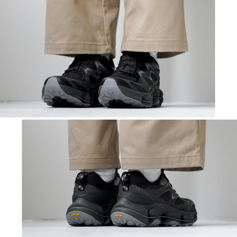 MERRELL（メレル） スピードアーク マティス / メンズ シューズ 靴 スニーカー 透湿 防水 アウトドア SPEED ARC MATIS | MERRELL | 12