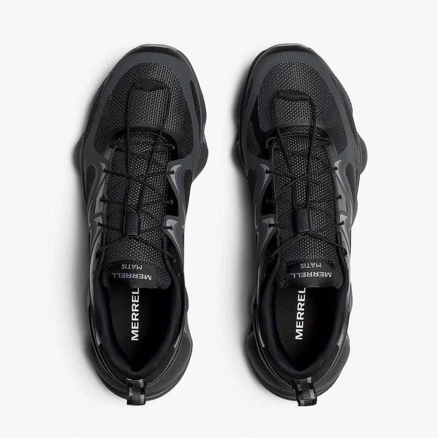 MERRELL（メレル） スピードアーク マティス / メンズ シューズ 靴 スニーカー 透湿 防水 アウトドア SPEED ARC MATIS | MERRELL | 14