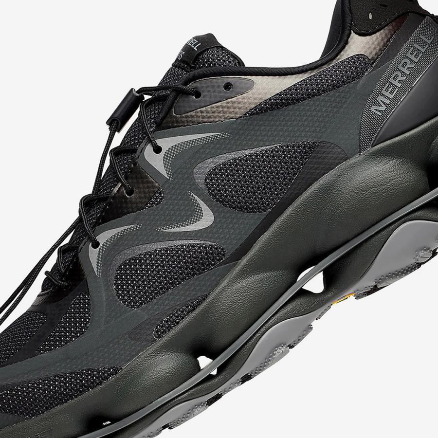 MERRELL（メレル） スピードアーク マティス / メンズ シューズ 靴 スニーカー 透湿 防水 アウトドア SPEED ARC MATIS | MERRELL | 15