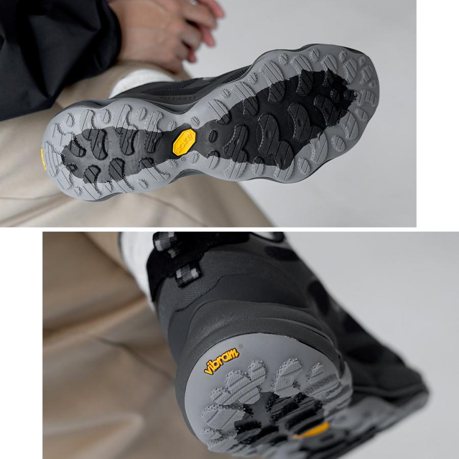 MERRELL（メレル） スピードアーク マティス / メンズ シューズ 靴 スニーカー 透湿 防水 アウトドア SPEED ARC MATIS | MERRELL | 17