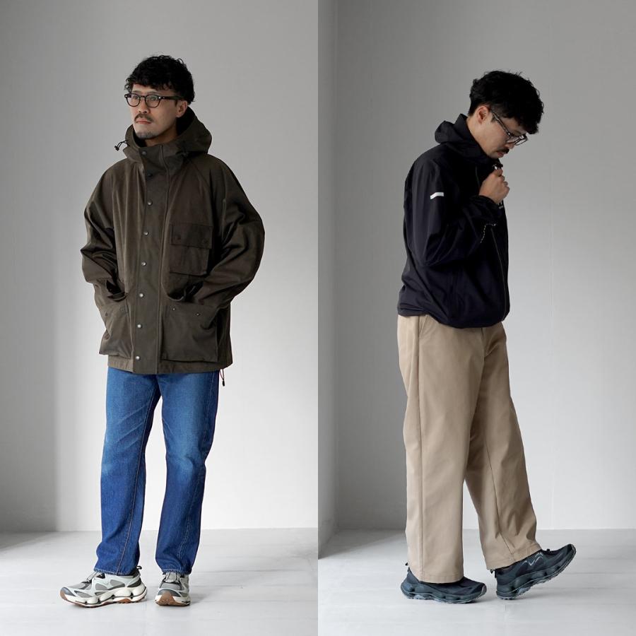 MERRELL（メレル） スピードアーク マティス / メンズ シューズ 靴 スニーカー 透湿 防水 アウトドア SPEED ARC MATIS | MERRELL | 05