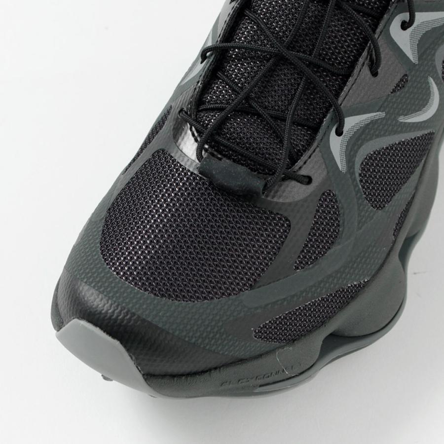 MERRELL（メレル） スピードアーク マティス / メンズ シューズ 靴 スニーカー 透湿 防水 アウトドア SPEED ARC MATIS | MERRELL | 10