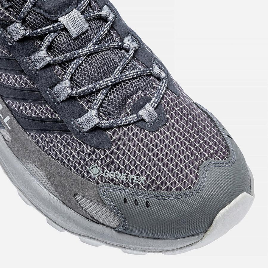 MERRELL（メレル） モアブスピード2 ゴアテックス / メンズ シューズ 靴 スニーカー 透湿 防水 アウトドア MOAB SPEED 2 | MERRELL | 12