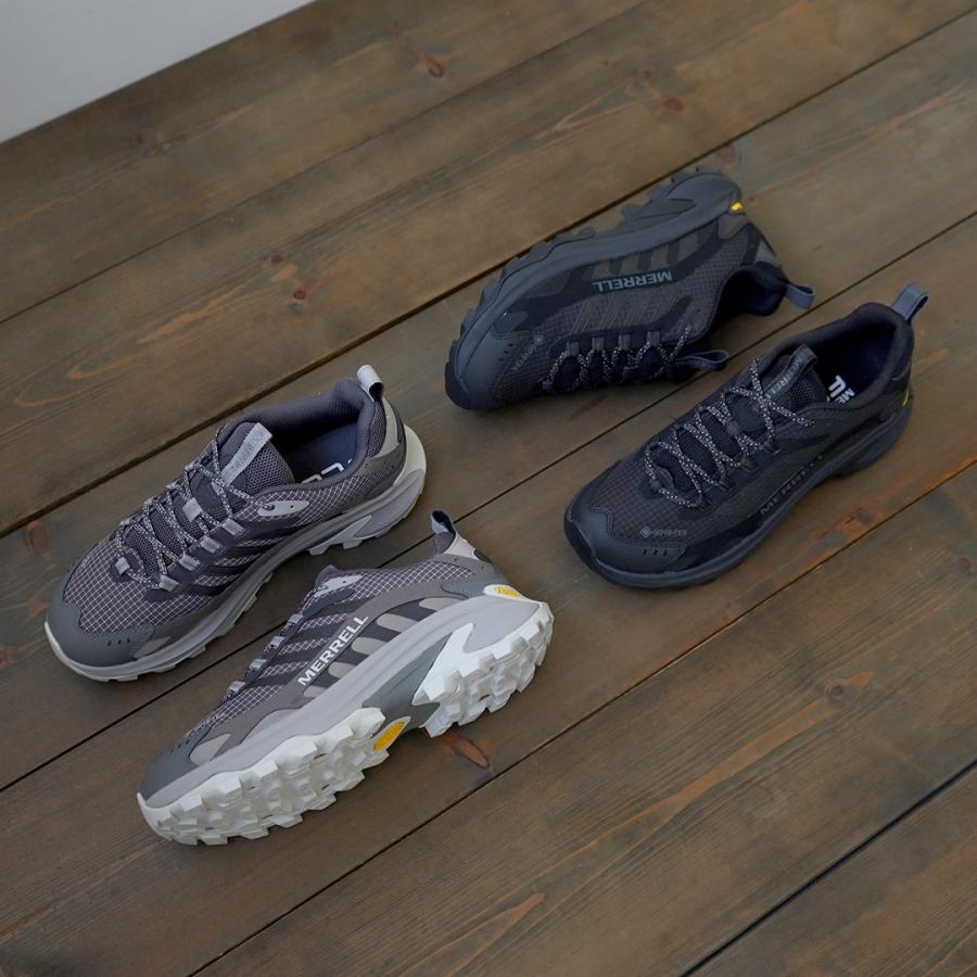MERRELL（メレル） モアブスピード2 ゴアテックス / メンズ シューズ 靴 スニーカー 透湿 防水 アウトドア MOAB SPEED 2 | MERRELL | 07