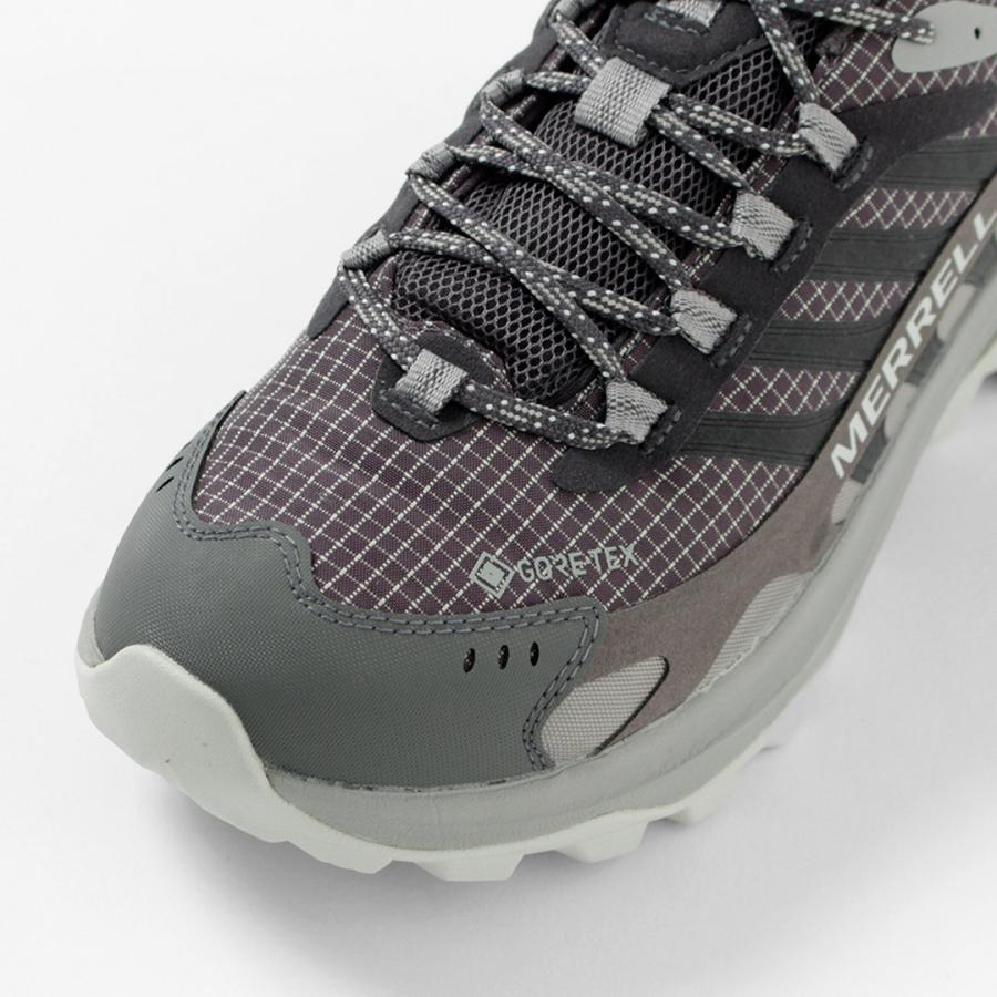 MERRELL（メレル） モアブスピード2 ゴアテックス / メンズ シューズ 靴 スニーカー 透湿 防水 アウトドア MOAB SPEED 2 | MERRELL | 09