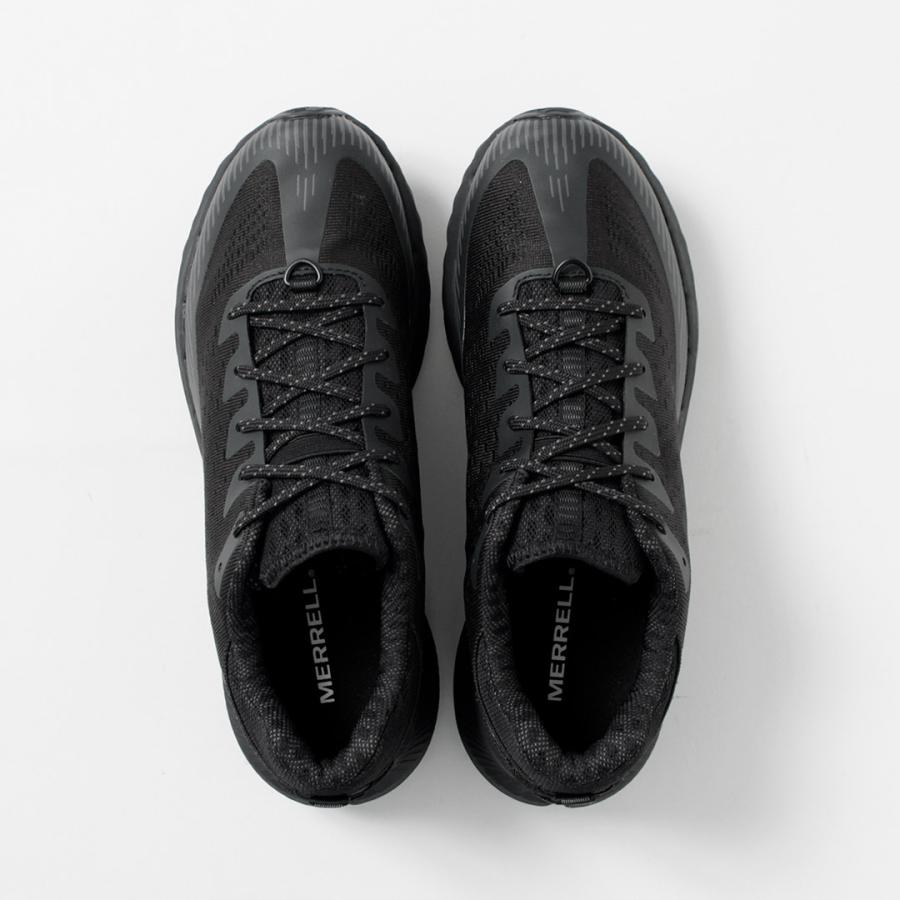 MERRELL（メレル） アジリティーピーク 5 / メンズ シューズ 靴 撥水 カジュアル アウトドア トレイルランニング AGILITY PEAK 5 | MERRELL | 12