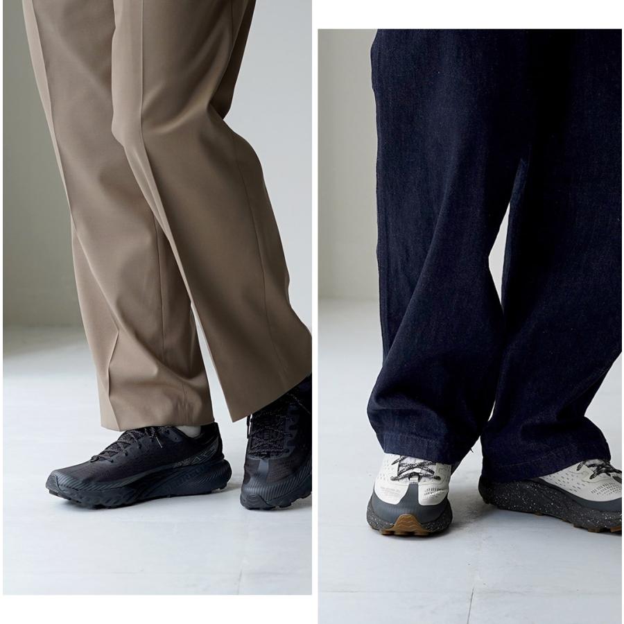 MERRELL（メレル） アジリティーピーク 5 / メンズ シューズ 靴 撥水 カジュアル アウトドア トレイルランニング AGILITY PEAK 5 | MERRELL | 16