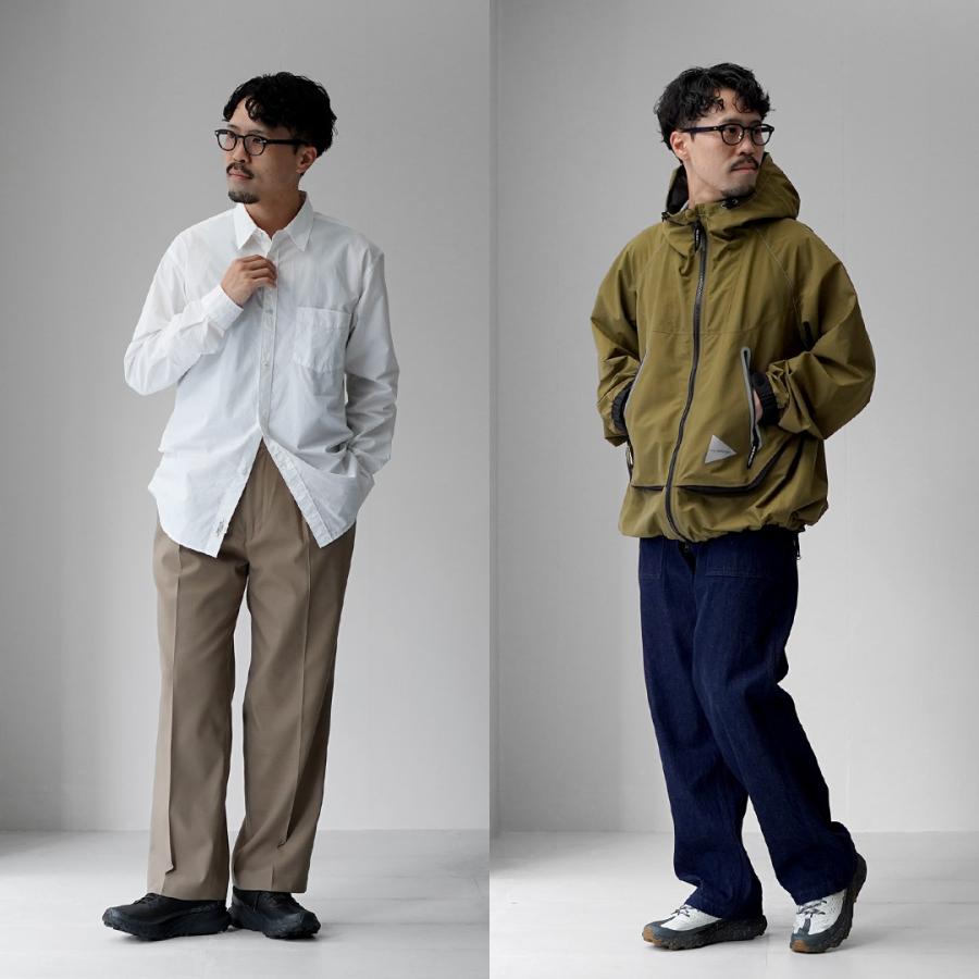 MERRELL（メレル） アジリティーピーク 5 / メンズ シューズ 靴 撥水 カジュアル アウトドア トレイルランニング AGILITY PEAK 5 | MERRELL | 05